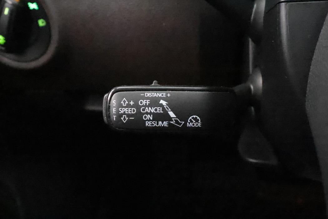 SKODA Octavia 2018