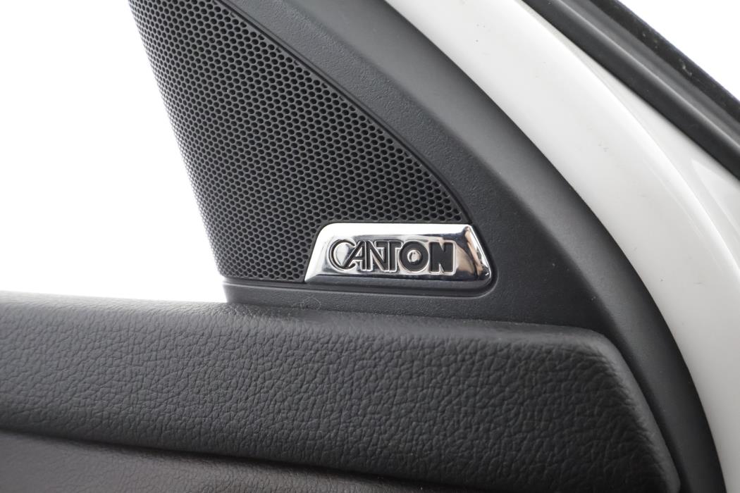 SKODA Octavia 2018