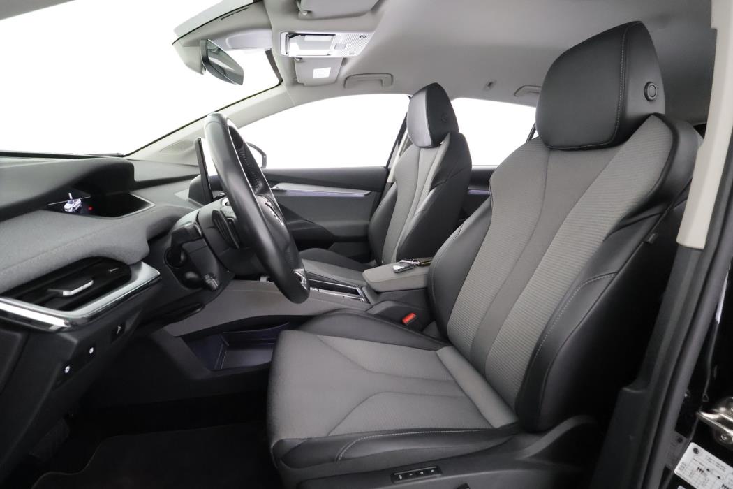 SKODA Enyaq 2022