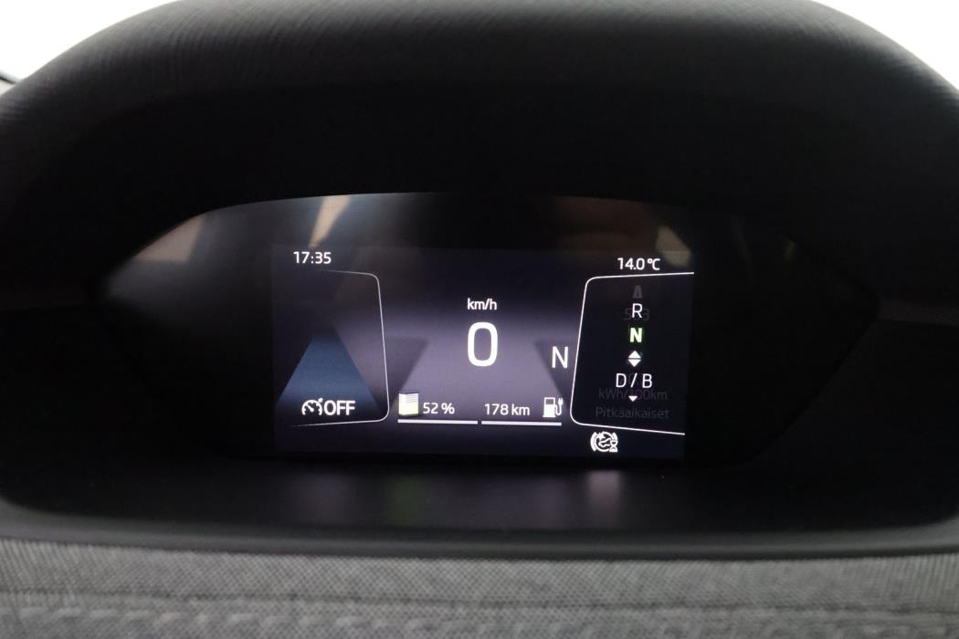 SKODA Enyaq 2022