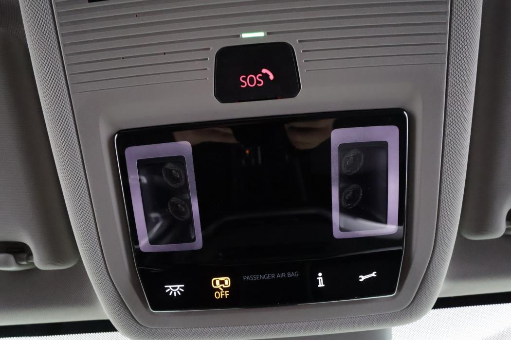 SKODA Enyaq 2022