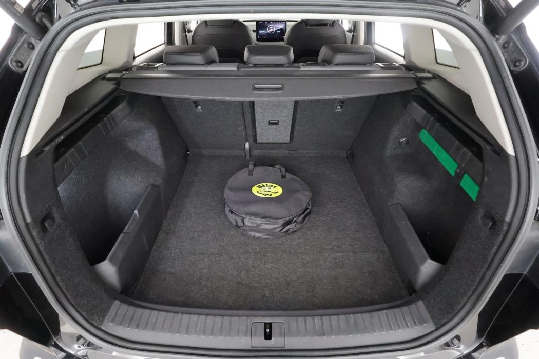 SKODA Enyaq 2022