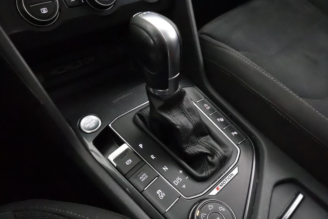 VOLKSWAGEN TIGUAN ALLSPACE 2018