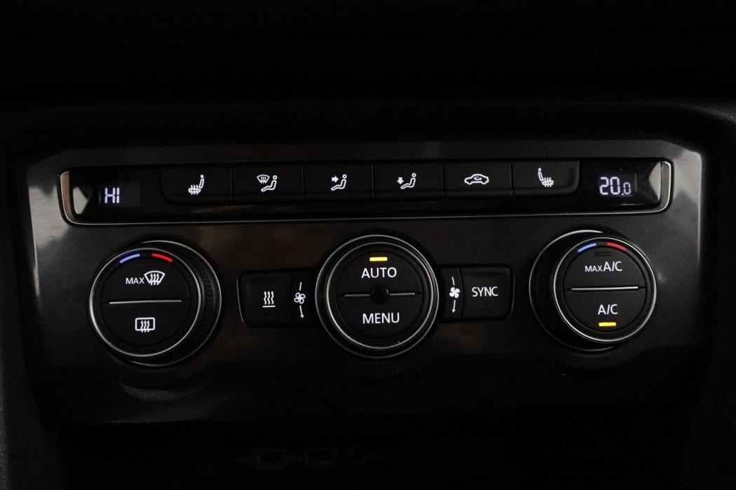 VOLKSWAGEN TIGUAN ALLSPACE 2018