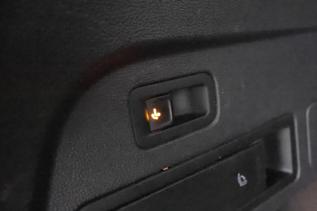 VOLKSWAGEN TIGUAN ALLSPACE 2018