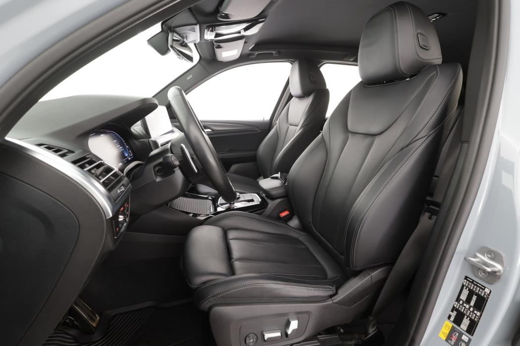 BMW X3 2023