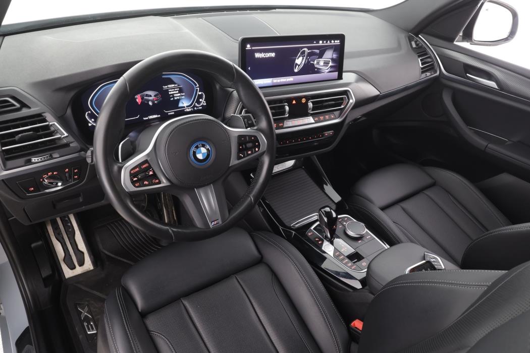 BMW X3 2023