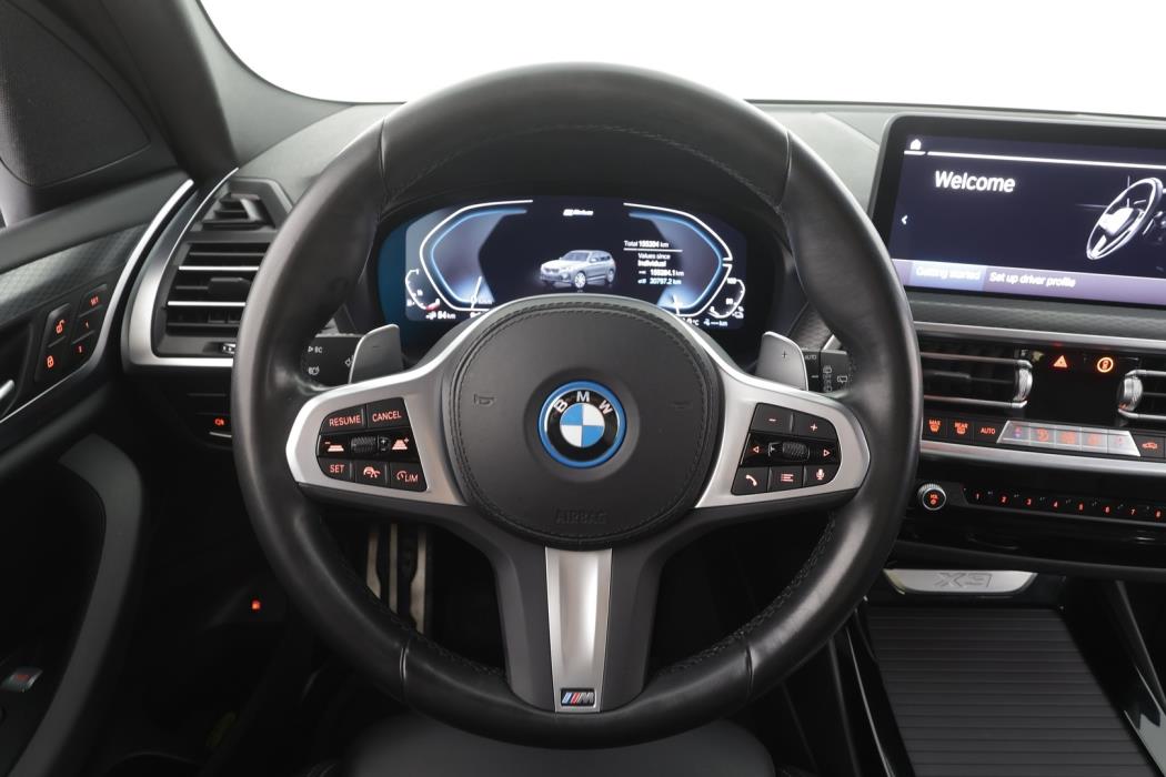 BMW X3 2023