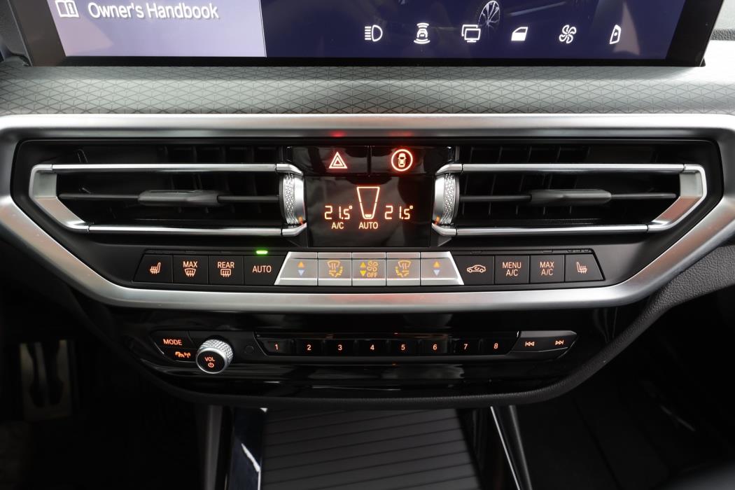 BMW X3 2023