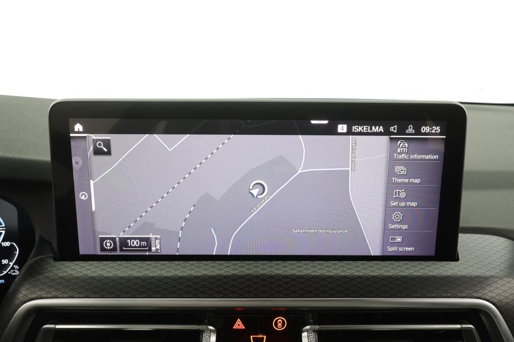 BMW X3 2023