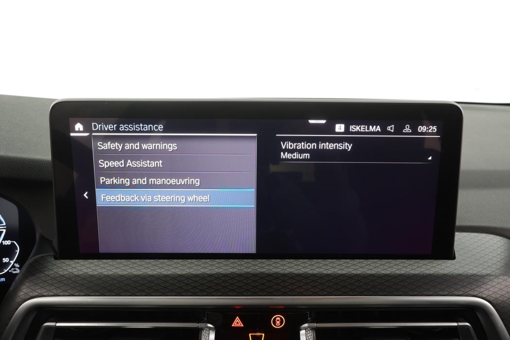 BMW X3 2023