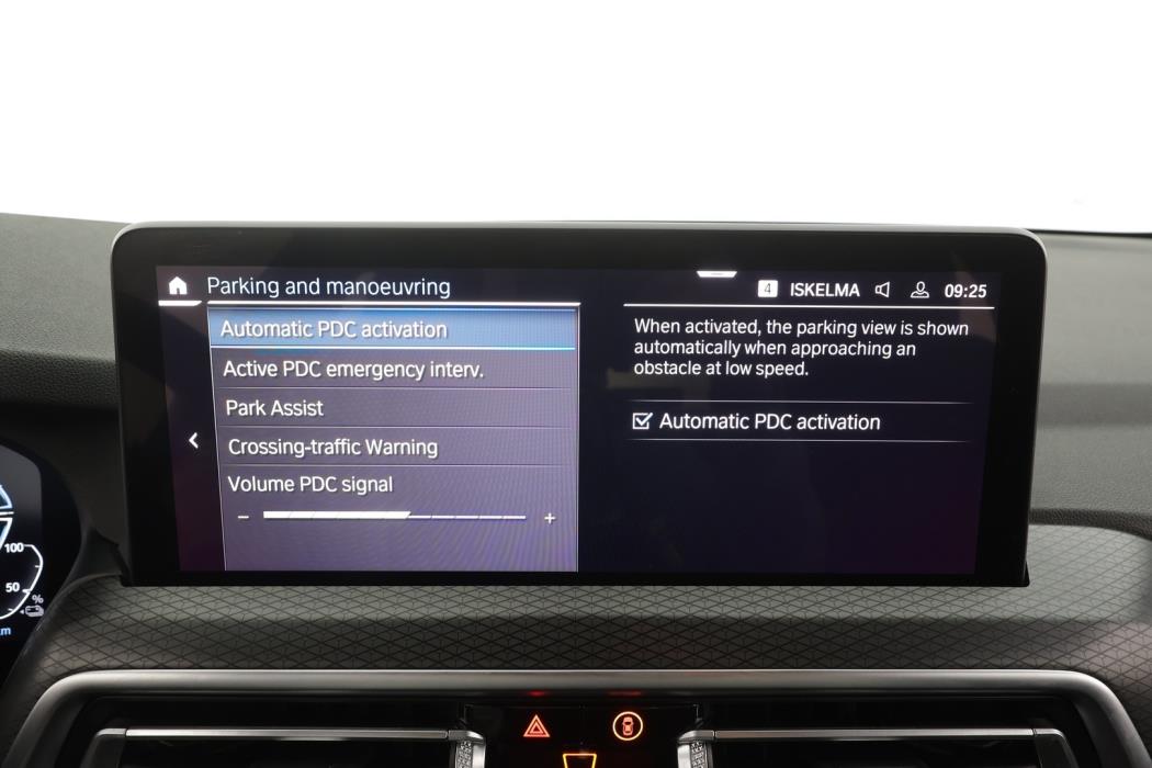 BMW X3 2023