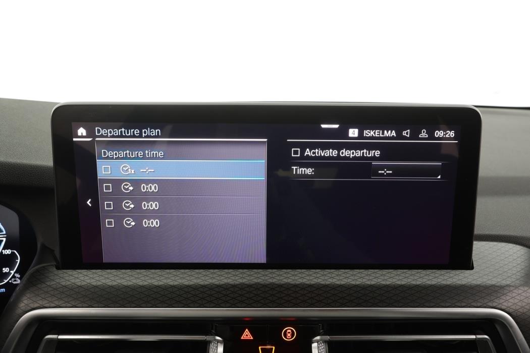 BMW X3 2023