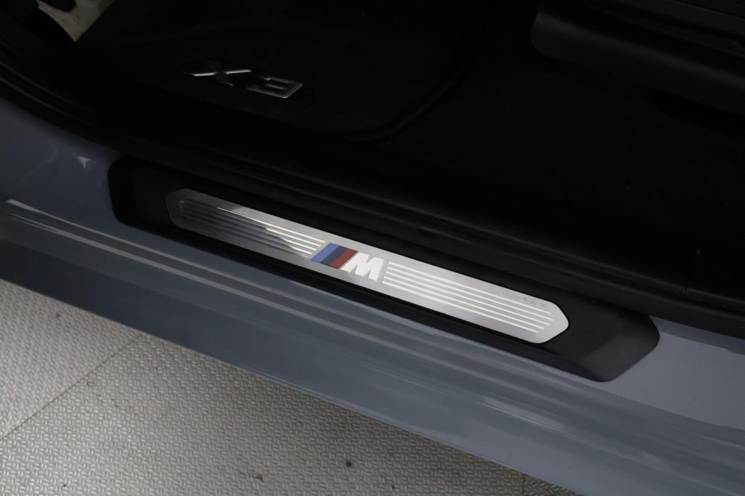 BMW X3 2023