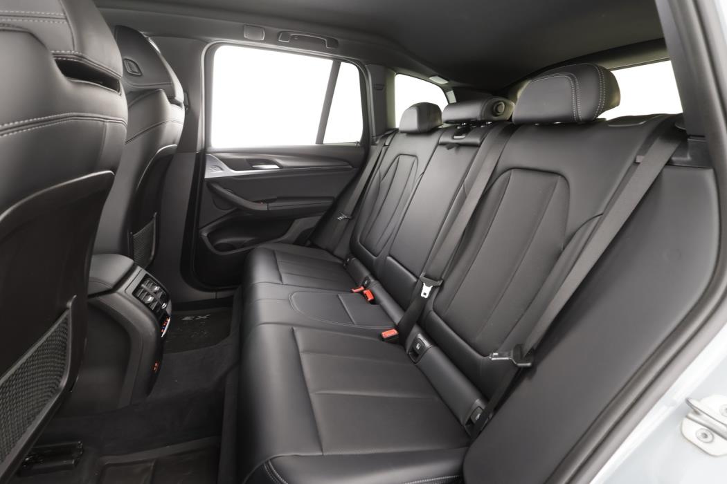 BMW X3 2023