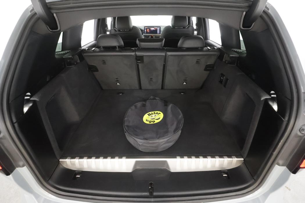 BMW X3 2023