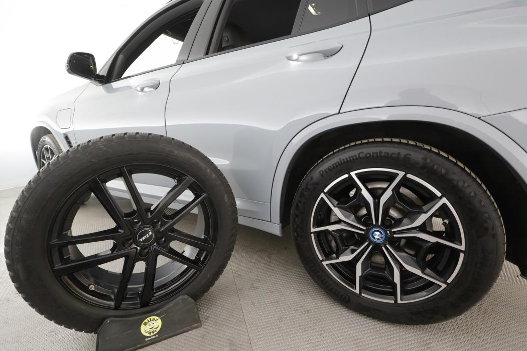 BMW X3 2023