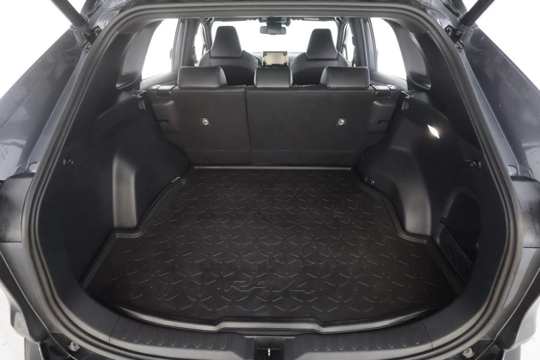 TOYOTA RAV4 2022