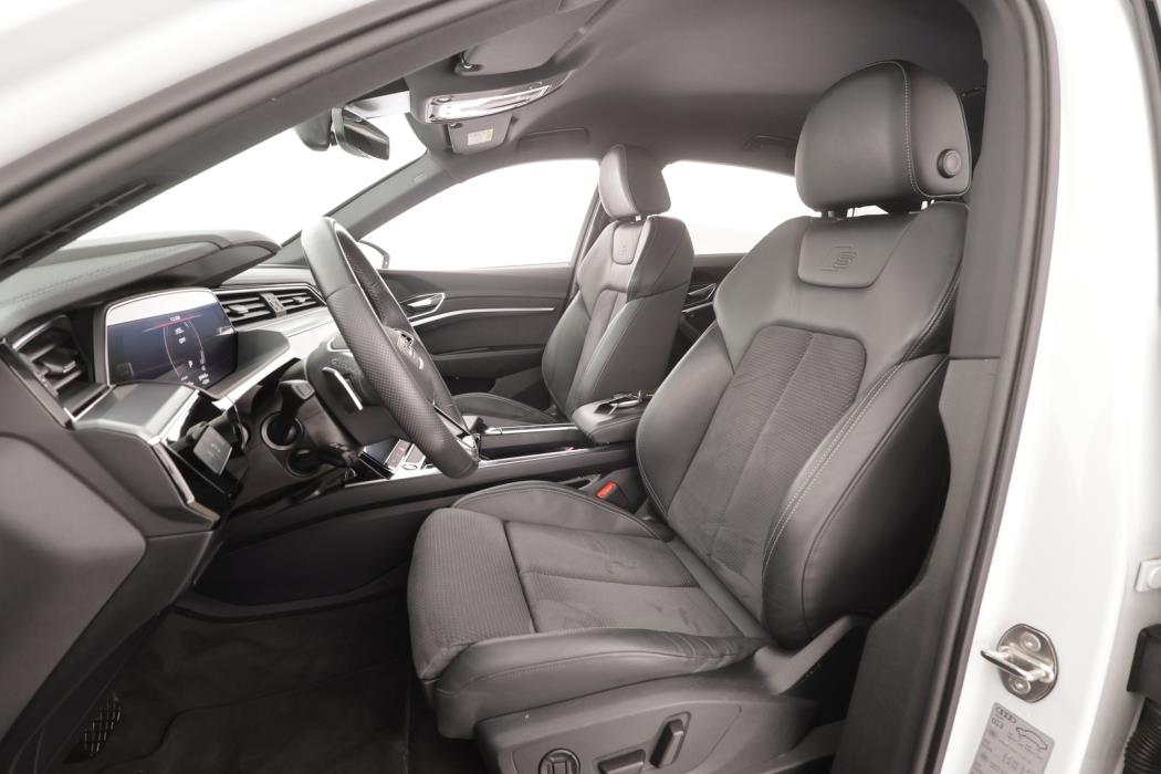 AUDI E-TRON 2023