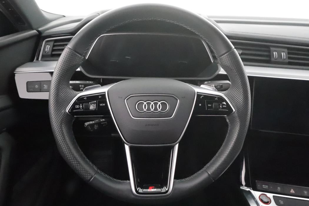 AUDI E-TRON 2023