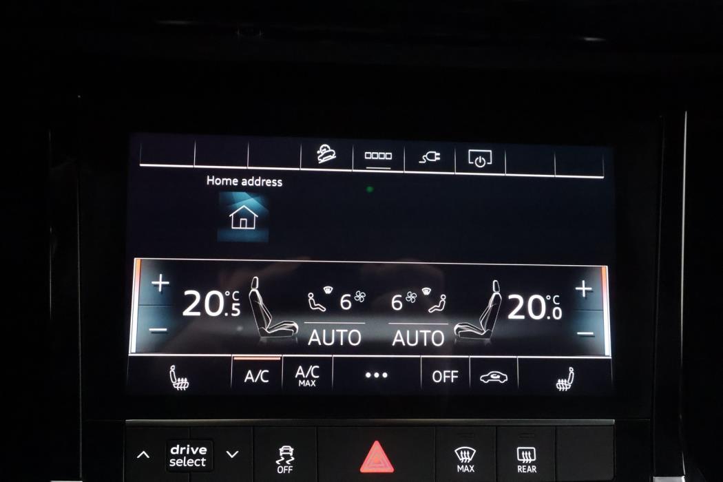 AUDI E-TRON 2023