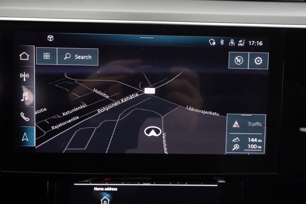 AUDI E-TRON 2023
