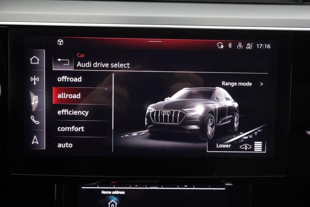 AUDI E-TRON 2023