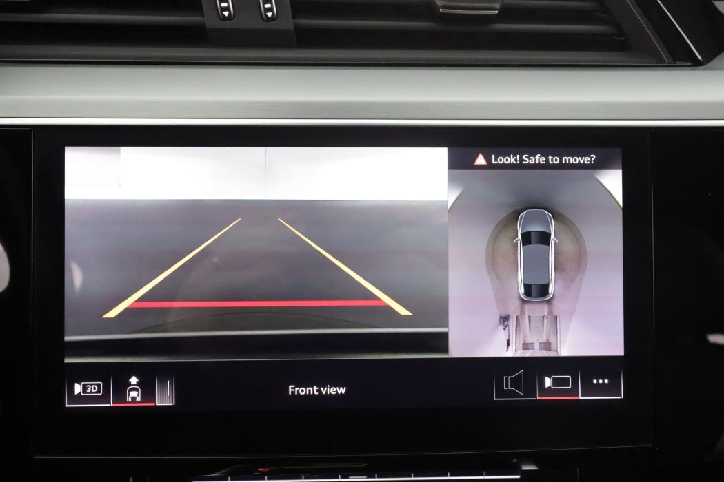 AUDI E-TRON 2023
