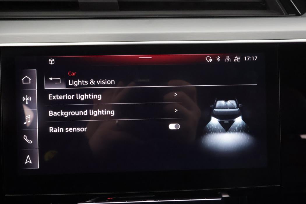 AUDI E-TRON 2023