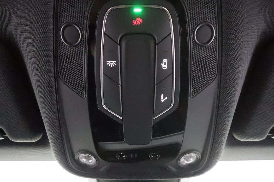 AUDI E-TRON 2023