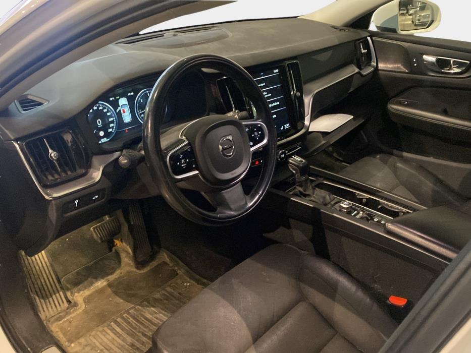 VOLVO V60 Cross Country 2019
