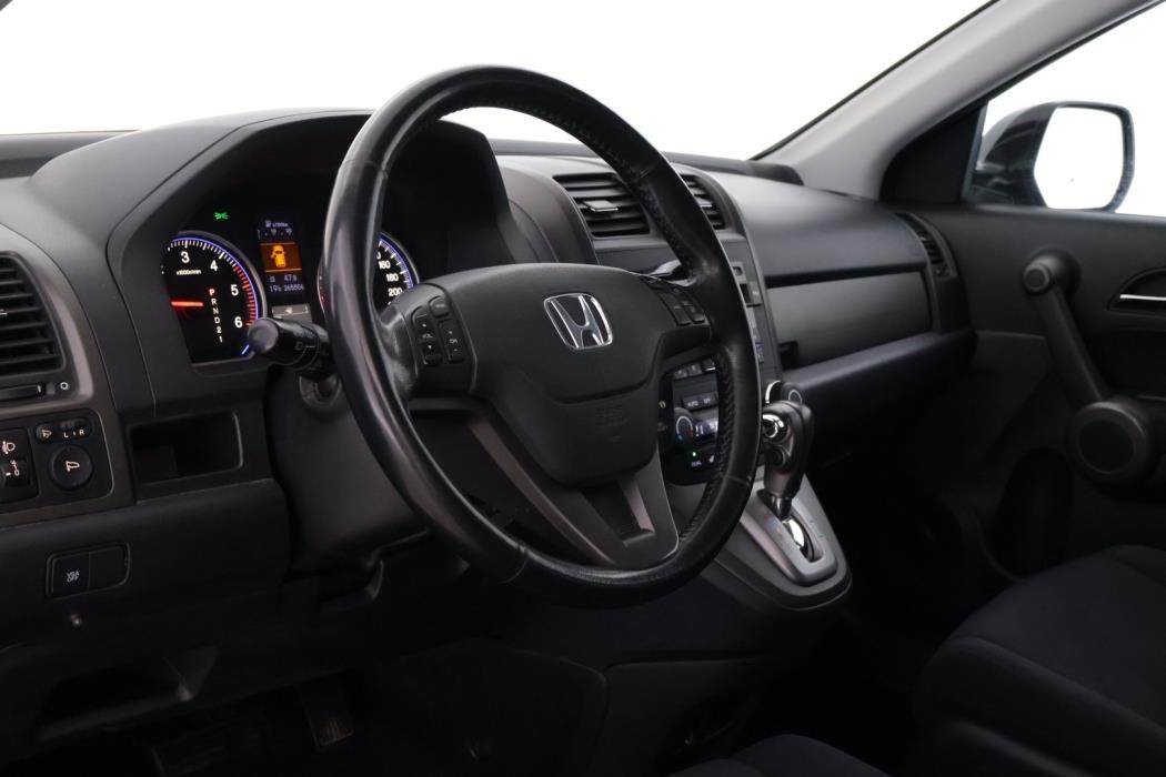 HONDA CR-V 2010