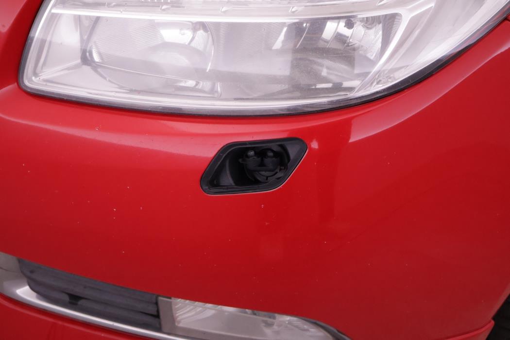 OPEL Insignia 2011
