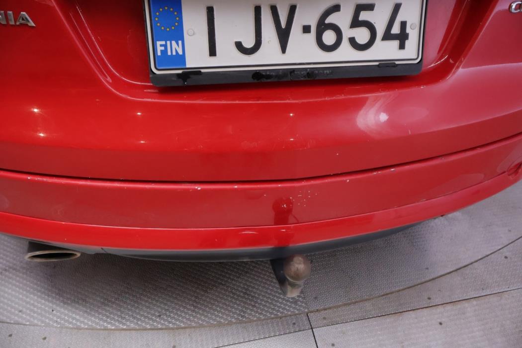 OPEL Insignia 2011