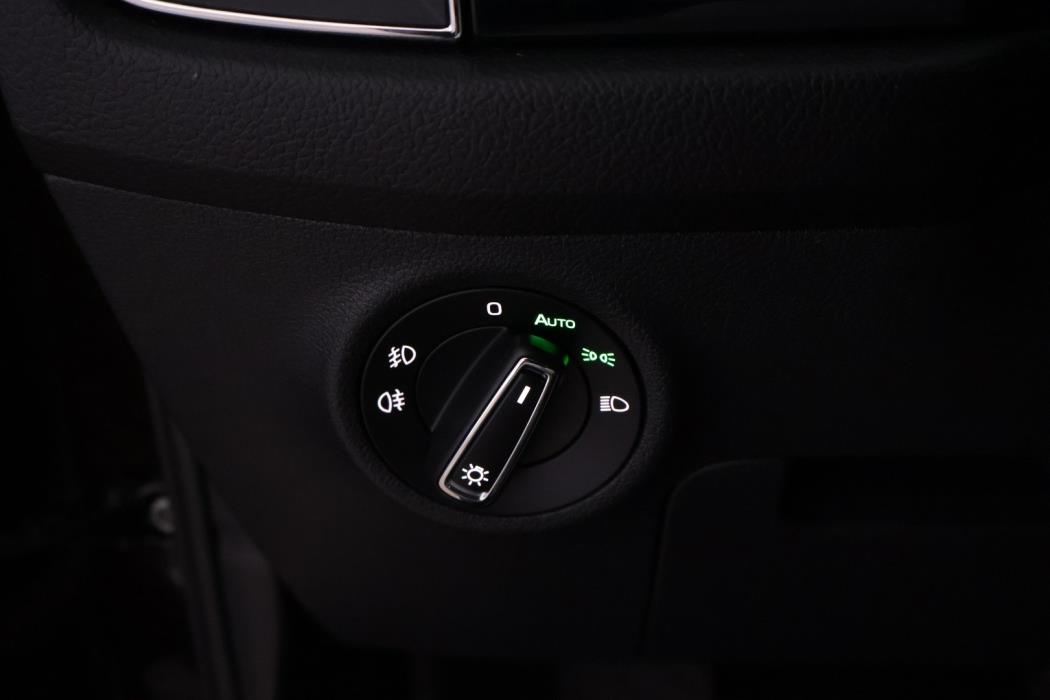 SKODA Kodiaq 2018