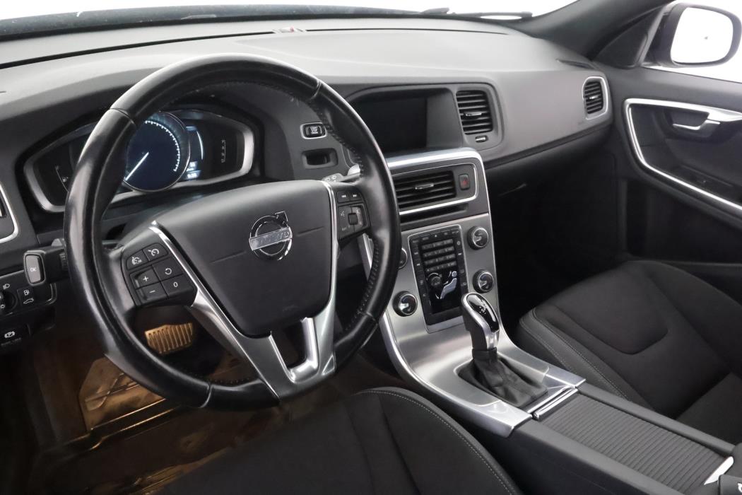 VOLVO V60 2014