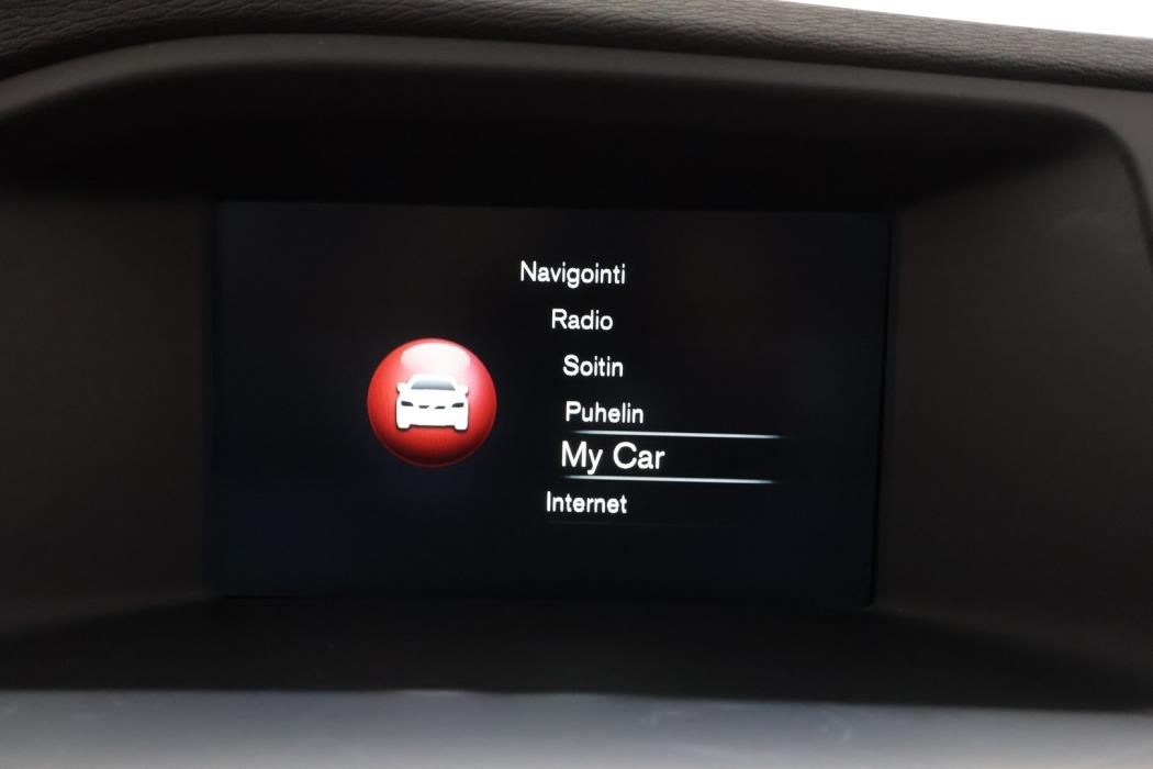 VOLVO V60 2014
