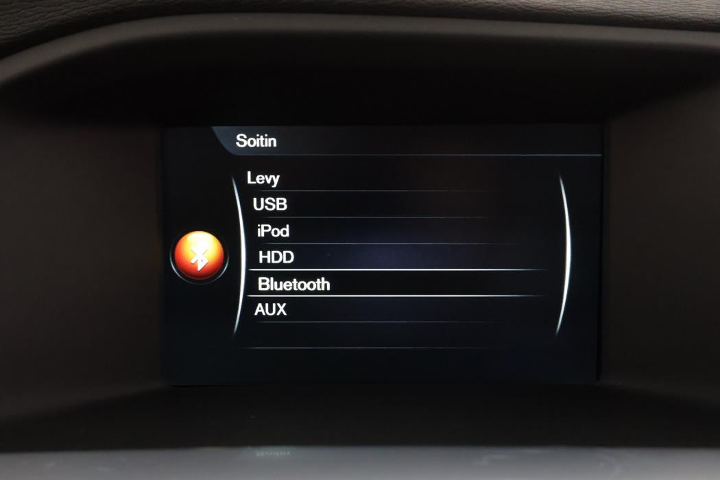 VOLVO V60 2014
