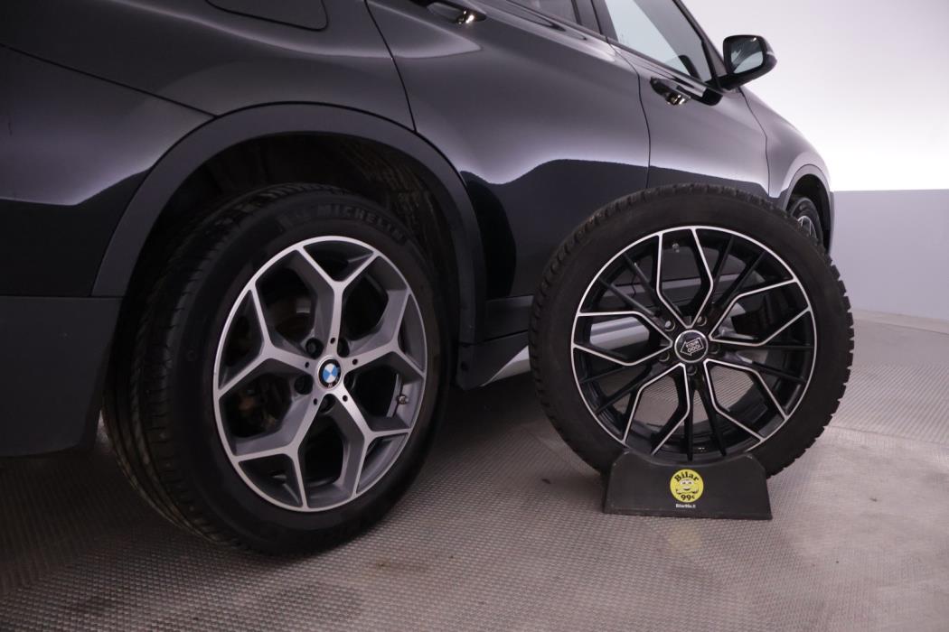 BMW X1 2016