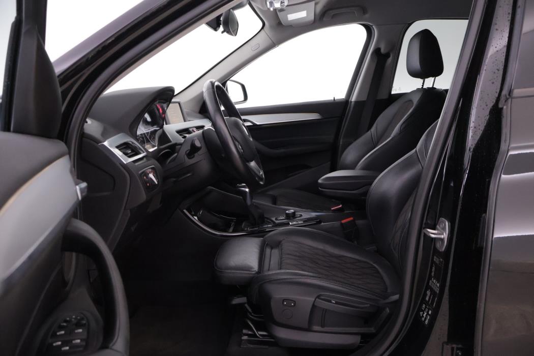 BMW X1 2016