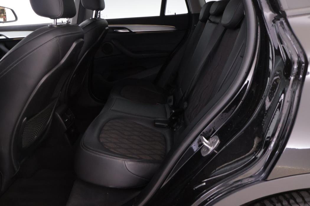 BMW X1 2016