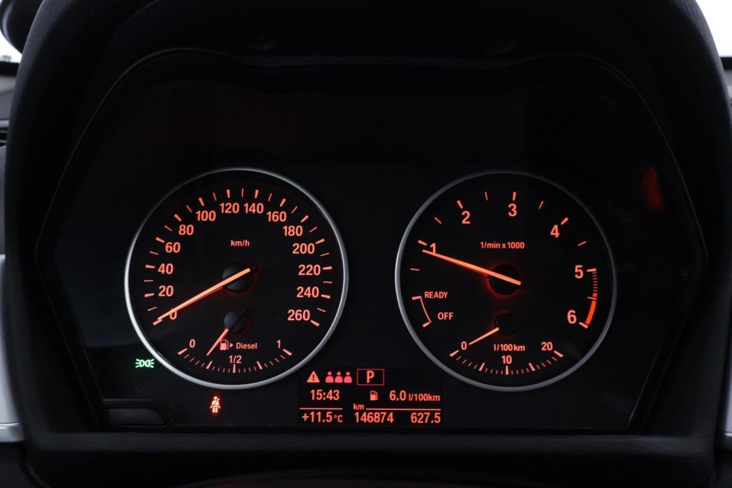 BMW X1 2016