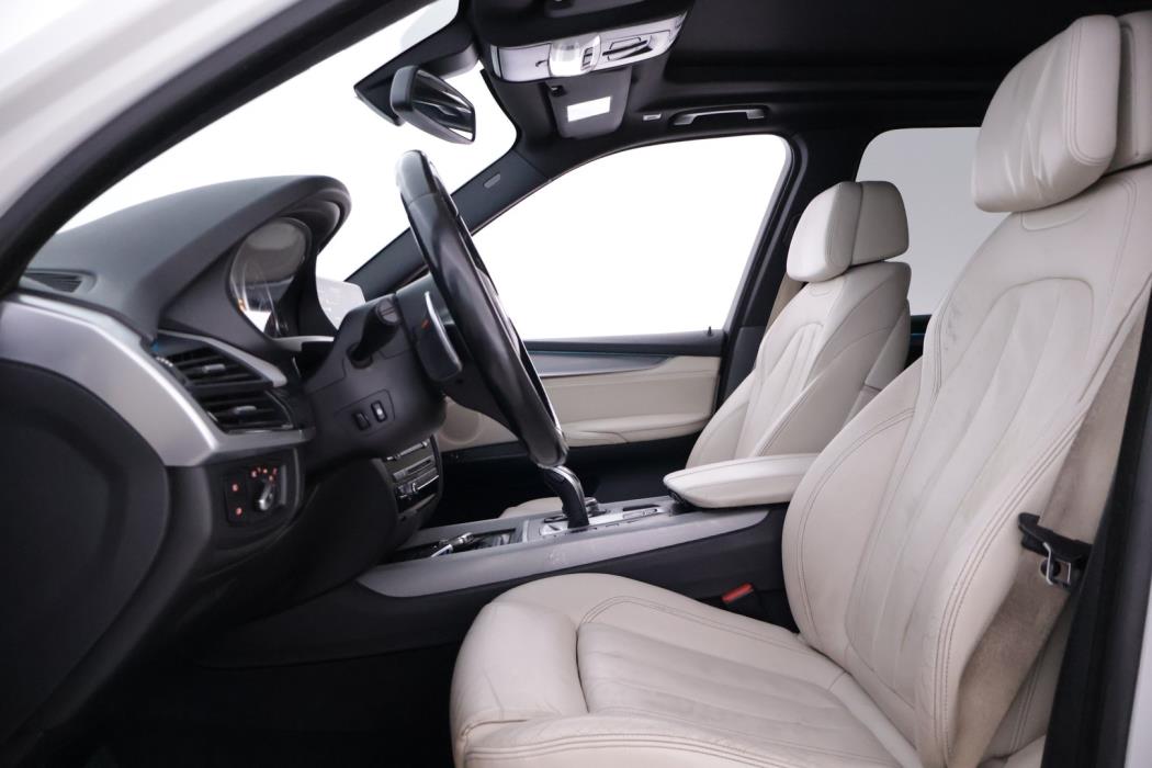 BMW X5 2014