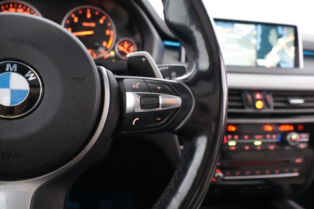 BMW X5 2014