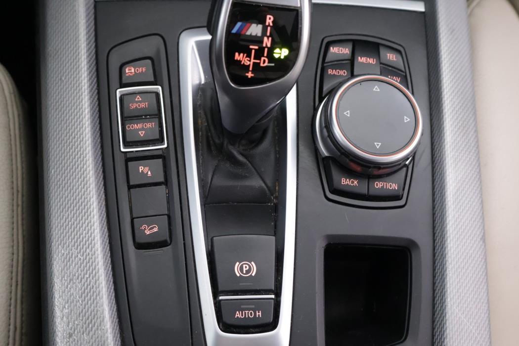 BMW X5 2014