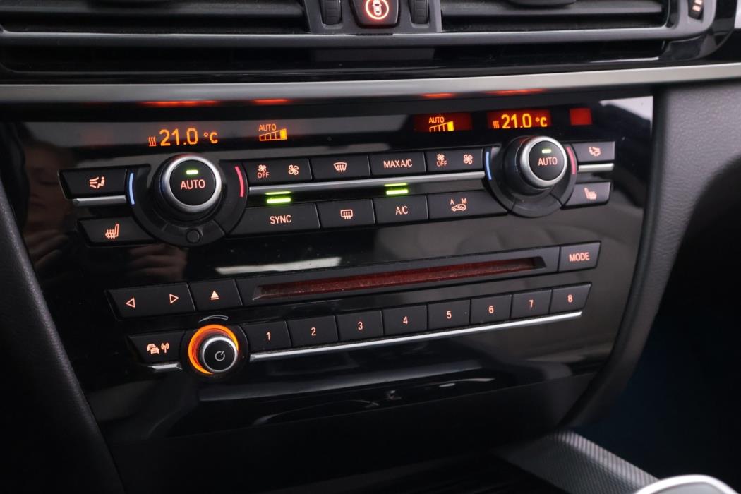 BMW X5 2014