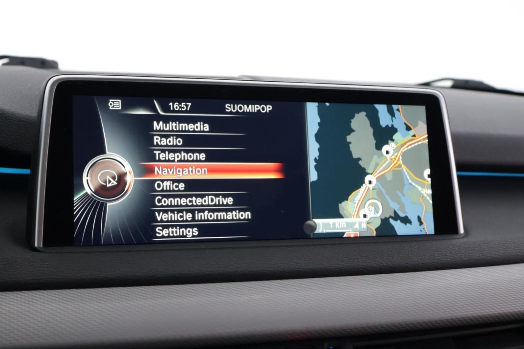 BMW X5 2014