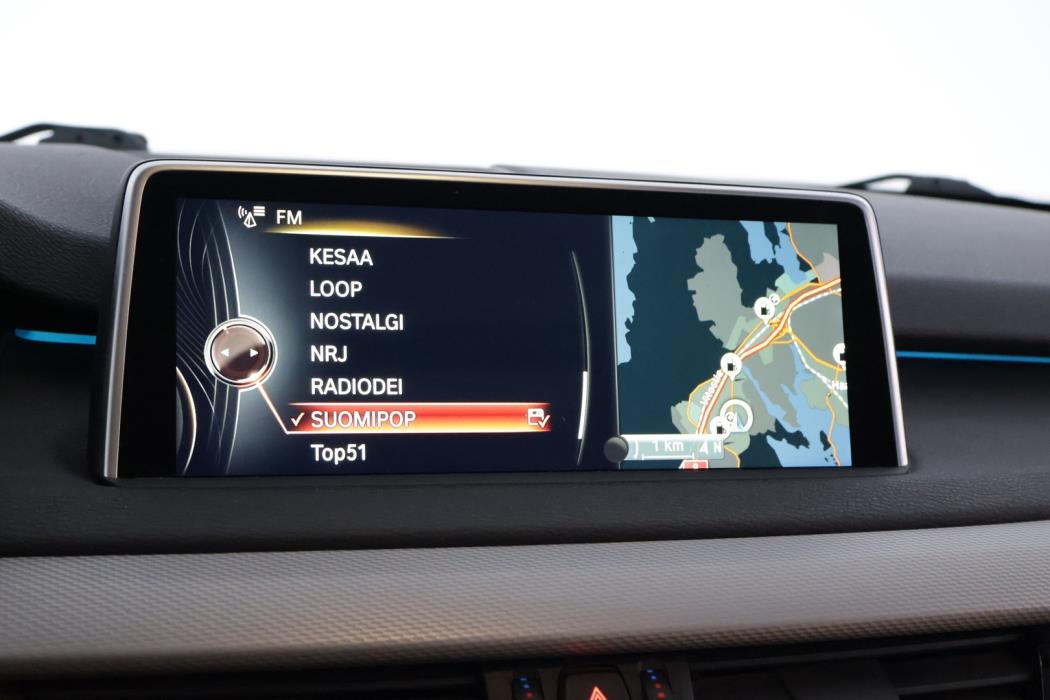 BMW X5 2014