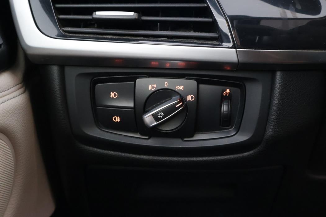 BMW X5 2014