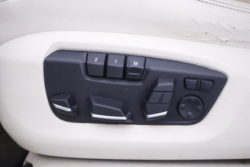 BMW X5 2014